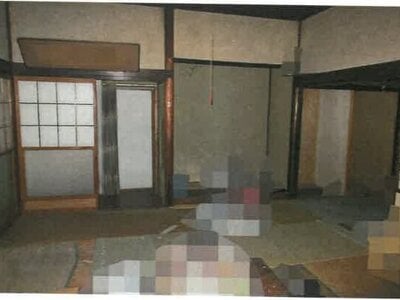 (値下げ) 岡山県井原市 早雲の里荏原駅2分 戸建て 218万円の競売物件 #12