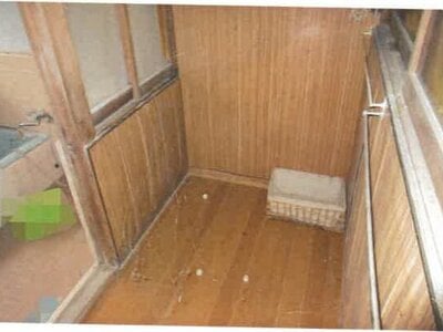 (値下げ) 岡山県井原市 早雲の里荏原駅2分 戸建て 218万円の競売物件 #20