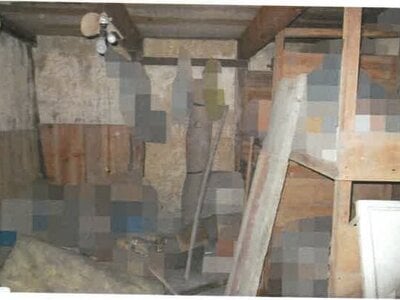 (値下げ) 岡山県井原市 早雲の里荏原駅2分 戸建て 218万円の競売物件 #23
