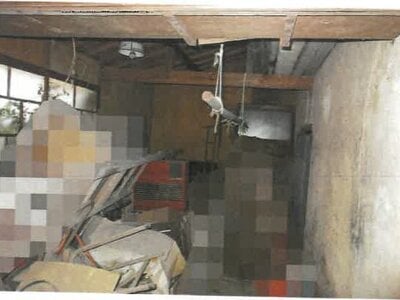(値下げ) 岡山県井原市 早雲の里荏原駅2分 戸建て 218万円の競売物件 #25