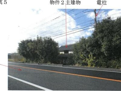 (値下げ) 岡山県井原市 早雲の里荏原駅2分 戸建て 218万円の競売物件 #5
