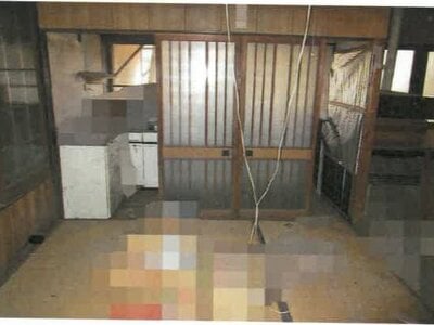 (値下げ) 岡山県井原市 早雲の里荏原駅2分 戸建て 218万円の競売物件 #8