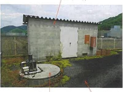(値下げ) 岡山県美作市 大原駅3分 戸建て 1,186万円の競売物件 #11