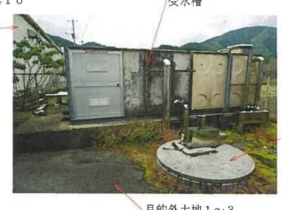 (値下げ) 岡山県美作市 大原駅3分 戸建て 1,186万円の競売物件 #12