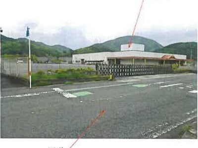 (値下げ) 岡山県美作市 大原駅3分 戸建て 1,186万円の競売物件 #3