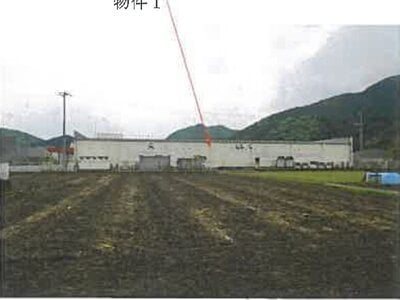 (値下げ) 岡山県美作市 大原駅3分 戸建て 1,186万円の競売物件 #5