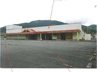 (値下げ) 岡山県美作市 大原駅3分 戸建て 1,186万円の競売物件 #6