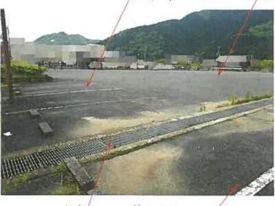 (値下げ) 岡山県美作市 大原駅3分 戸建て 1,186万円の競売物件 #8