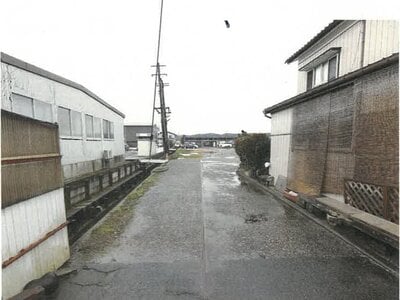 新潟県五泉市 北五泉駅7分 土地 1,419万円の競売物件 #2