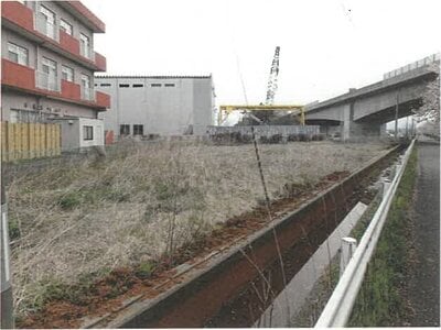 新潟県新潟市東区 越後石山駅13分 土地 490万円の競売物件 #1