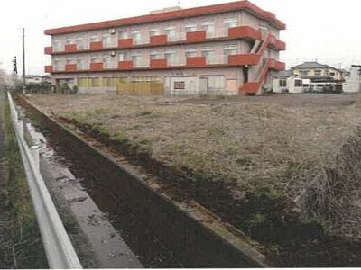 新潟県新潟市東区 越後石山駅13分 土地 490万円の競売物件 #2