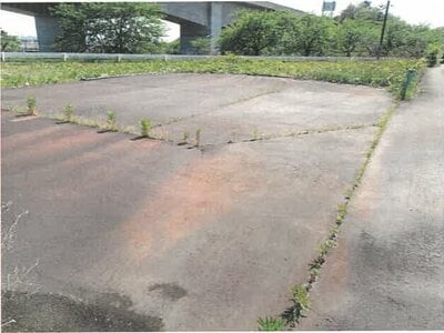 新潟県新潟市東区 越後石山駅13分 土地 490万円の競売物件 #3