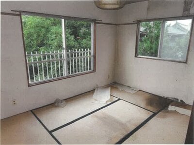(値下げ) 新潟県五泉市 五泉駅9分 戸建て 21万円の競売物件 #7