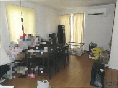 新潟県村上市 村上駅23分 戸建て 706万円の競売物件 #2