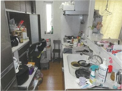 新潟県村上市 村上駅23分 戸建て 706万円の競売物件 #5