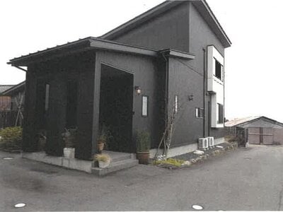 (値下げ) 新潟県阿賀野市 水原駅 戸建て 739万円の競売物件 #1