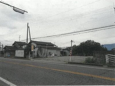 (値下げ) 新潟県新発田市 加治駅25分 戸建て 473万円の競売物件 #1