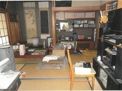 (値下げ) 新潟県新発田市 加治駅25分 戸建て 473万円の競売物件 #2