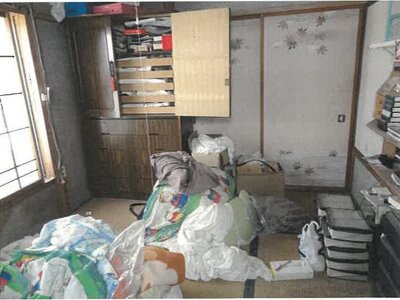 (値下げ) 新潟県新発田市 加治駅25分 戸建て 473万円の競売物件 #7