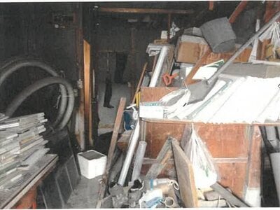 (値下げ) 新潟県新発田市 加治駅25分 戸建て 473万円の競売物件 #8