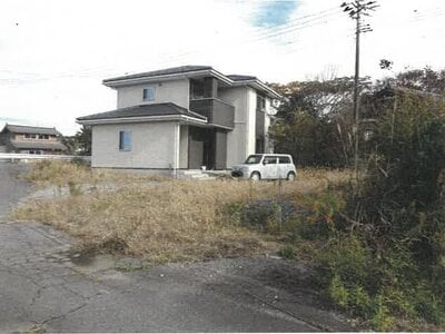 (値下げ) 新潟県村上市 岩船町駅24分 戸建て 455万円の競売物件 #1