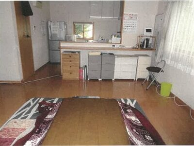 (値下げ) 新潟県村上市 岩船町駅24分 戸建て 455万円の競売物件 #2