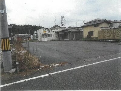 (値下げ) 新潟県村上市 村上駅8分 戸建て 601万円の競売物件 #1