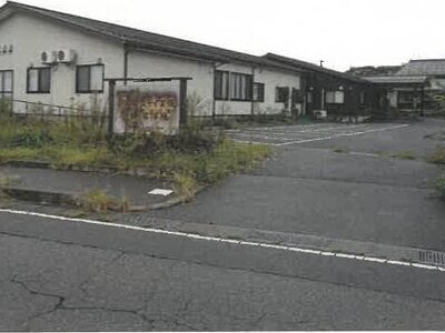 (値下げ) 新潟県新潟市北区 黒山駅22分 戸建て 1,220万円の競売物件 #1