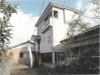 新潟県新潟市江南区 亀田駅8分 戸建て 456万円の競売物件 #1
