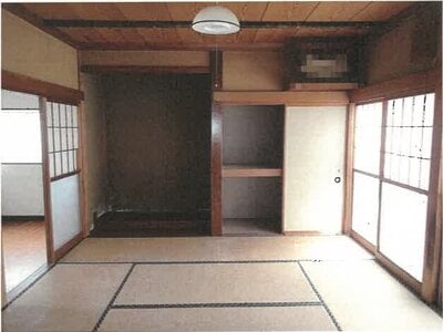 新潟県新潟市江南区 亀田駅8分 戸建て 456万円の競売物件 #2