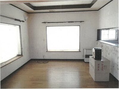 新潟県新潟市江南区 亀田駅8分 戸建て 456万円の競売物件 #3