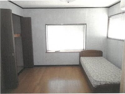 新潟県新潟市江南区 亀田駅8分 戸建て 456万円の競売物件 #6