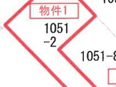 新潟県新潟市江南区 亀田駅8分 戸建て 456万円の競売物件 #7