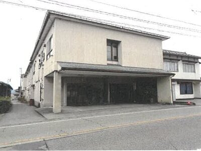 新潟県新発田市 金塚駅 戸建て 266万円の競売物件 #2