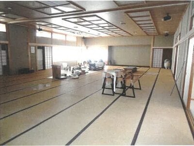 新潟県新発田市 金塚駅 戸建て 266万円の競売物件 #8