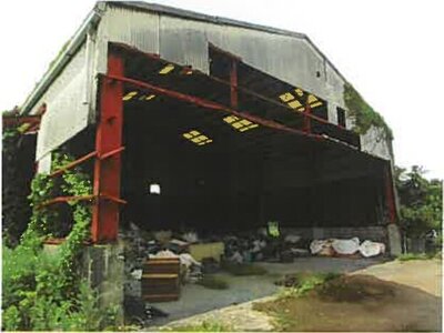 鳥取県西伯郡日吉津村 伯耆大山駅12分 土地 385万円の競売物件 #2