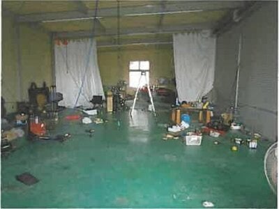 鳥取県米子市 河崎口駅7分 戸建て 594万円の競売物件 #4