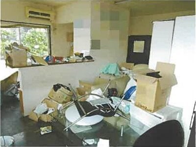 鳥取県米子市 河崎口駅7分 戸建て 101万円の競売物件 #3