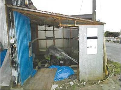 鳥取県米子市 河崎口駅7分 戸建て 101万円の競売物件 #6