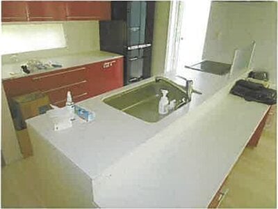 鳥取県米子市 伯耆大山駅11分 戸建て 472万円の競売物件 #4
