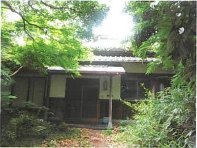 (値下げ) 鳥取県米子市 大篠津町駅10分 戸建て 195万円の競売物件 #1
