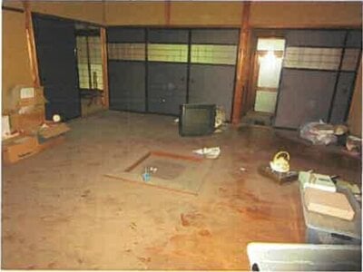 (値下げ) 鳥取県米子市 大篠津町駅10分 戸建て 195万円の競売物件 #3