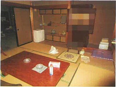 (値下げ) 鳥取県米子市 大篠津町駅10分 戸建て 195万円の競売物件 #4