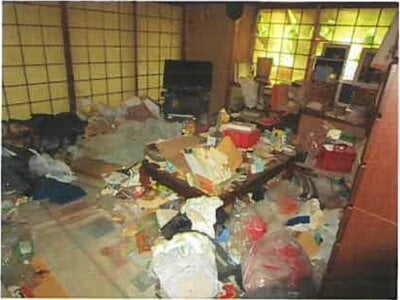 (値下げ) 鳥取県米子市 大篠津町駅10分 戸建て 195万円の競売物件 #5