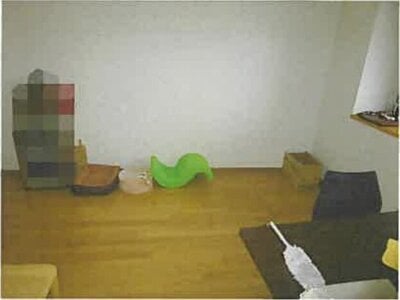 鳥取県米子市 三本松口駅14分 マンション「グランドール米子旗ヶ崎」374万円の競売物件 #4