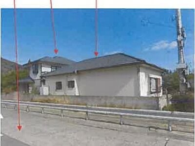 長崎県長崎市 戸建て 188万円の競売物件 #2