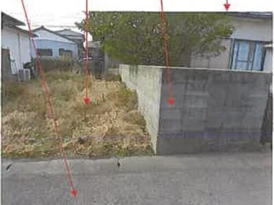 長崎県長崎市 戸建て 188万円の競売物件 #3