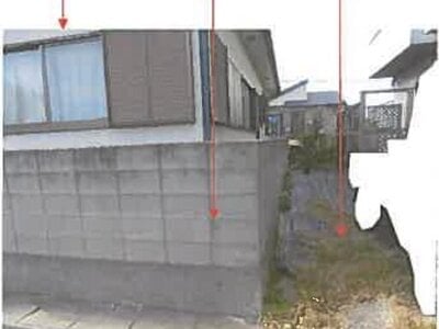 長崎県長崎市 戸建て 188万円の競売物件 #4