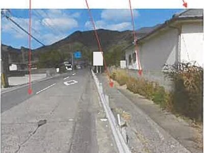 長崎県長崎市 戸建て 188万円の競売物件 #5