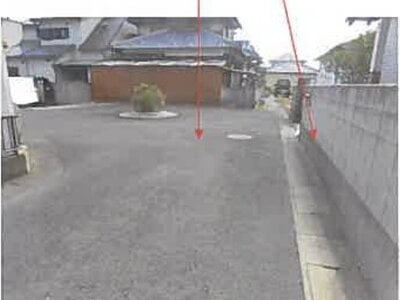 長崎県長崎市 戸建て 188万円の競売物件 #6